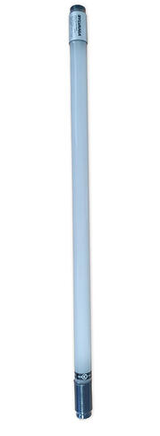 TUBE LED UV-A 6,5W POUR DESINSECTISEUR