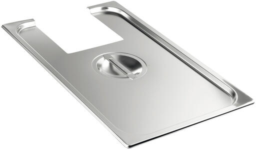 VACOOK COUVERCLE POUR THERMOPLONGEUR GN 1/1