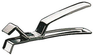 PINCE POUR MANUTENTIONNER LES BACS INOX