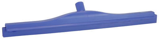 RACLETTE SOL ALIMENTAIRE DOUBLE-LAME 60CM VIOLET