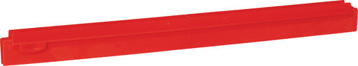 CASSETTE DE RECHANGE HYGIENIQUE ALIMENTAIRE 50CM ROUGE