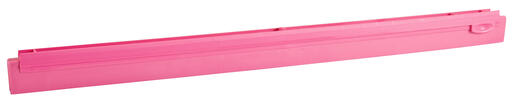 CASSETTE DE RECHANGE HYGIENIQUE ALIMENTAIRE 60CM ROSE