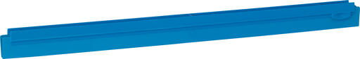 CASSETTE DE RECHANGE HYGIENIQUE ALIMENTAIRE 60CM BLEU