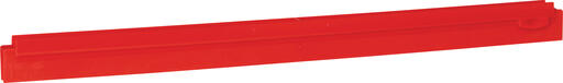 CASSETTE DE RECHANGE HYGIENIQUE ALIMENTAIRE 60CM ROUGE