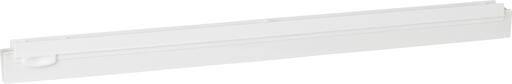 CASSETTE DE RECHANGE HYGIENIQUE ALIMENTAIRE 60CM BLANC