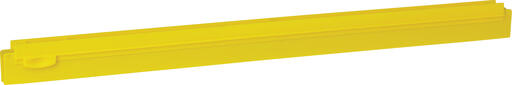 CASSETTE DE RECHANGE HYGIENIQUE ALIMENTAIRE 60CM JAUNE