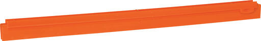 CASSETTE DE RECHANGE HYGIENIQUE ALIMENTAIRE 60CM ORANGE