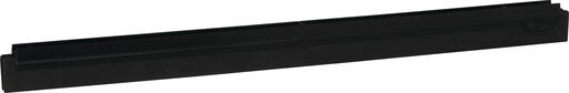CASSETTE DE RECHANGE HYGIENIQUE ALIMENTAIRE 60CM NOIR