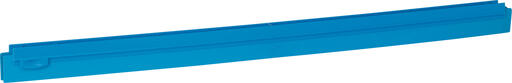 CASSETTE DE RECHANGE HYGIENIQUE ALIMENTAIRE 70CM BLEU