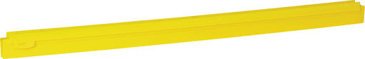 CASSETTE DE RECHANGE HYGIENIQUE ALIMENTAIRE 70CM JAUNE