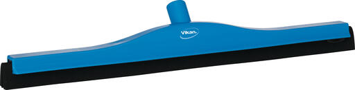 RACLETTE SOL ALIMENTAIRE MOUSSE 60CM BLEU