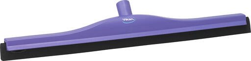 RACLETTE SOL ALIMENTAIRE MOUSSE 60CM VIOLET
