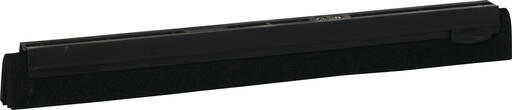 LAME DE RECHANGE POUR RACLETTE 40CM NOIR
