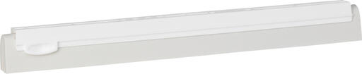 LAME DE RECHANGE POUR RACLETTE 50CM BLANC