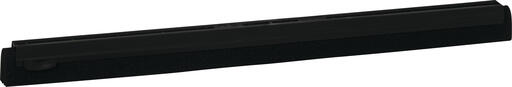 LAME DE RECHANGE POUR RACLETTE 60CM NOIR