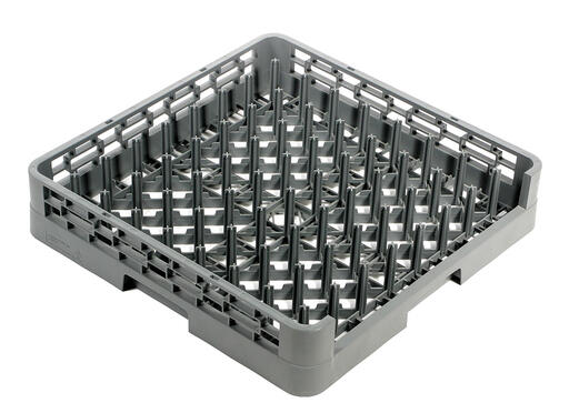 PANIER DE BASE POUR GRANDS PLATEAUX AVEC PICOTS H 7 CM