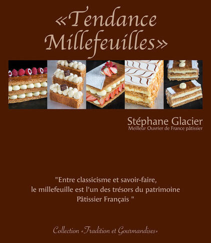 TENDANCE MILLEFEUILLES