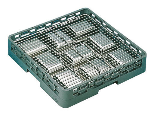 GRILLE DE PROTECTION POUR CASIERS À VAISSELLE