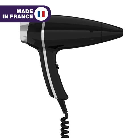 SÈCHE-CHEVEUX ALTEO NOIR 1875W AVEC PRISE