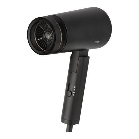 SECHE CHEVEUX UNO PLIABLE NOIR MAT
