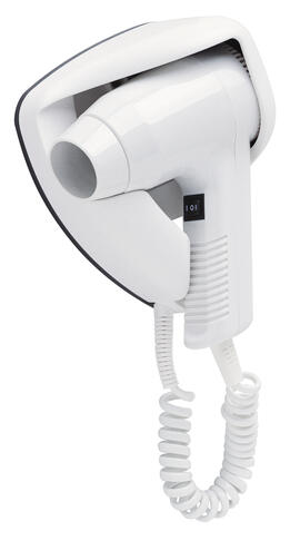 SÈCHE-CHEVEUX PICCOLO BIVOLTAGE 1200W