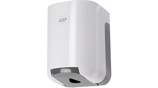 DISTRIBUTEUR DE BOBINE A DEVIDAGE CENTRAL