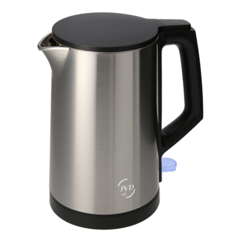 BOUILLOIRE DIVINE INOX 1L