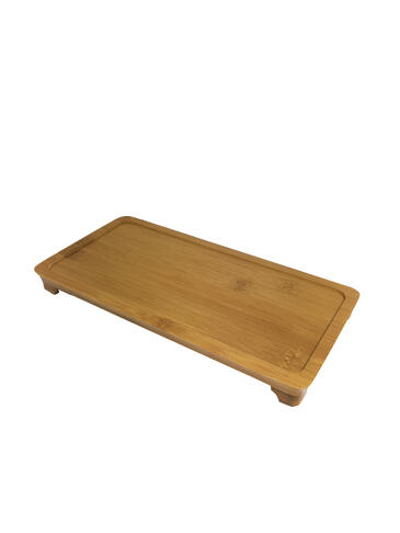 PETIT PLATEAU STYLUS BAMBOU