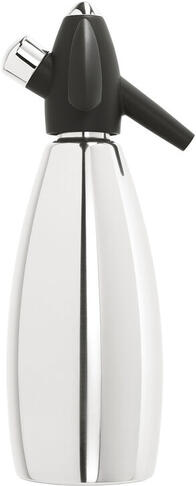 PORTE CAPSULE POUR SIPHON À EAU DE SELTZ 1