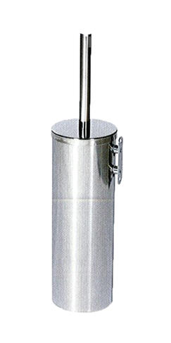 COMBINE WC AVEC SUPPORT MURAL ACIER INOXYDABLE