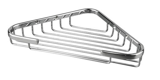 PORTE-SAVON ANGLE INOX