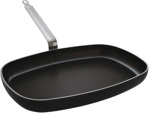 CHEF PLUS POÊLE RECTANGULAIRE ANTI-ADHÉRENTE 38 X 26 CM