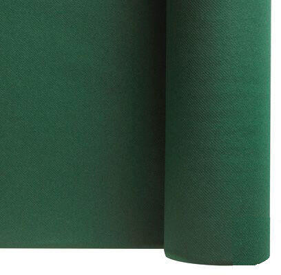 NAPPE ROULEAU EN NON TISSÉ DE 25 MÈTRES LARGEUR 1,20 M, VERT