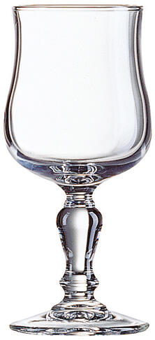 NORMANDIE LOT DE 48 VERRES À EAU 24 CL