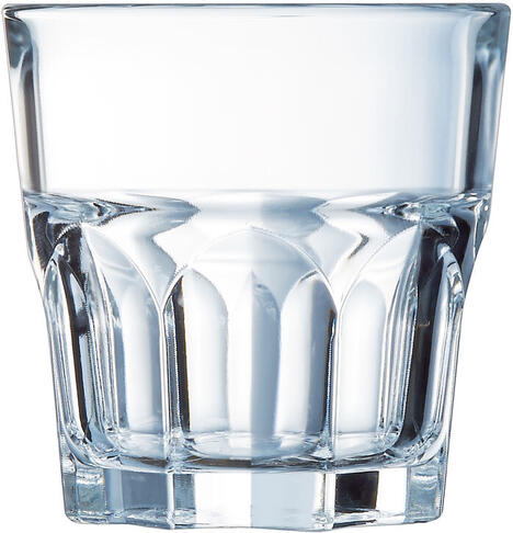 GRANITY GOBELET FORME BASSE 16 CL