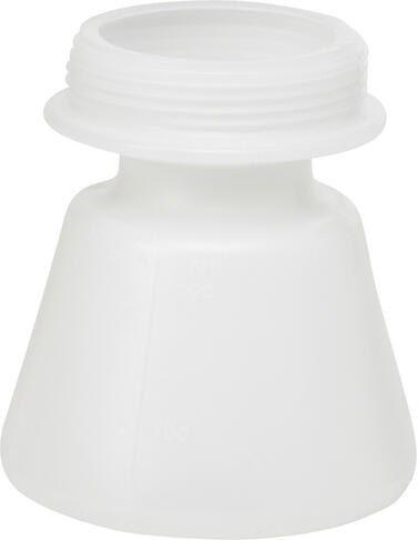 RESERVOIR POUR PULVERISATEUR MOUSSE 1,4L BLANC