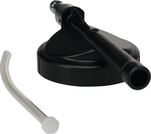 INJECTEUR NITO CLEAN POUR RESERVOIRS VIKAN 260MM NOIR