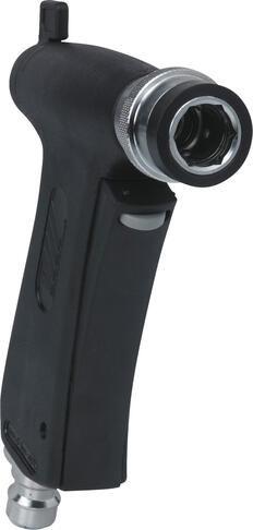 PISTOLET A EAU VIKAN 1/2 ''(Q) NOIR