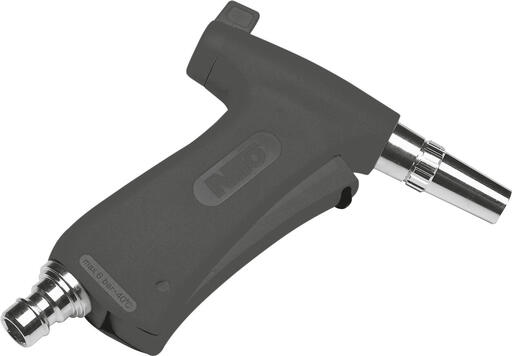 PISTOLET A EAU VIKAN 1/2 ''(Q) NOIR