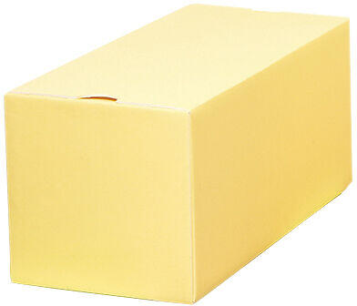 BOÎTES ISOLANTES BÛCHES OMELETTES NORVÉGIENNES EN PSE ROSE 200X115X110MM X25