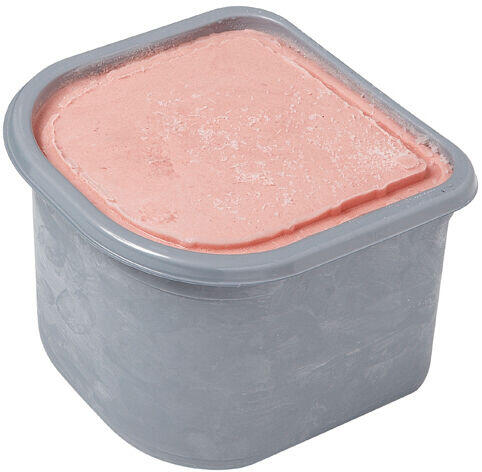 BACS A GLACE SANS COUVERCLE 2,5 LITRES 174X162X128MM X25