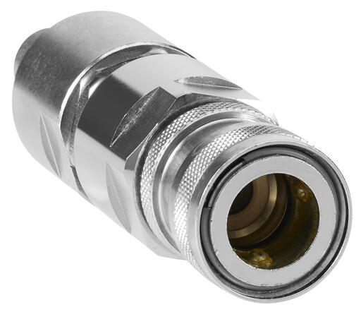 RACCORD SAFE/ONE ANTI RETOUR 1/2"(Q)