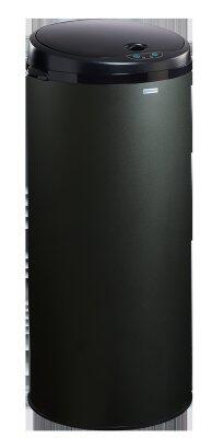 POUBELLE A OUVERTURE AUTOMATIQUE SENSITIVE 45L NOIR