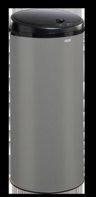 POUBELLE A OUVERTURE AUTOMATIQUE SENSITIVE 45L GRIS