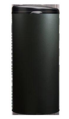 POUBELLE OUVERTURE PAR PRESSION HANDTOUCH 45L NOIR