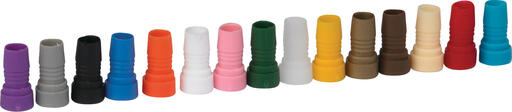 ASSORTIMENT DE 15 BUSES DIFFERENTES DOSES CHIMIQUES VIKAN