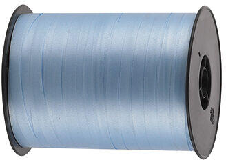 BOBINE 500M BOLDUC UNI EN POLYPROPYLÈNE 7 MM, BLEU CIEL