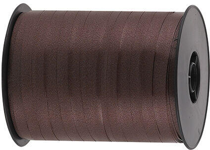 BOBINE 500M BOLDUC UNI EN POLYPROPYLÈNE 7 MM, MARRON