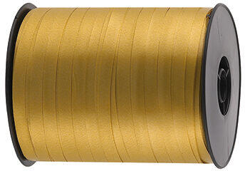 BOBINE 500M BOLDUC UNI EN POLYPROPYLÈNE 7 MM, OR