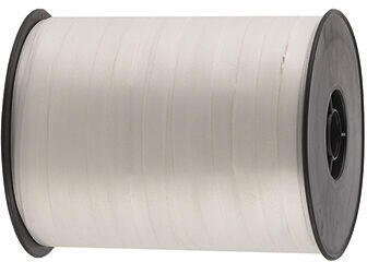 BOBINE 500M BOLDUC UNI EN POLYPROPYLÈNE 7 MM, BLANC